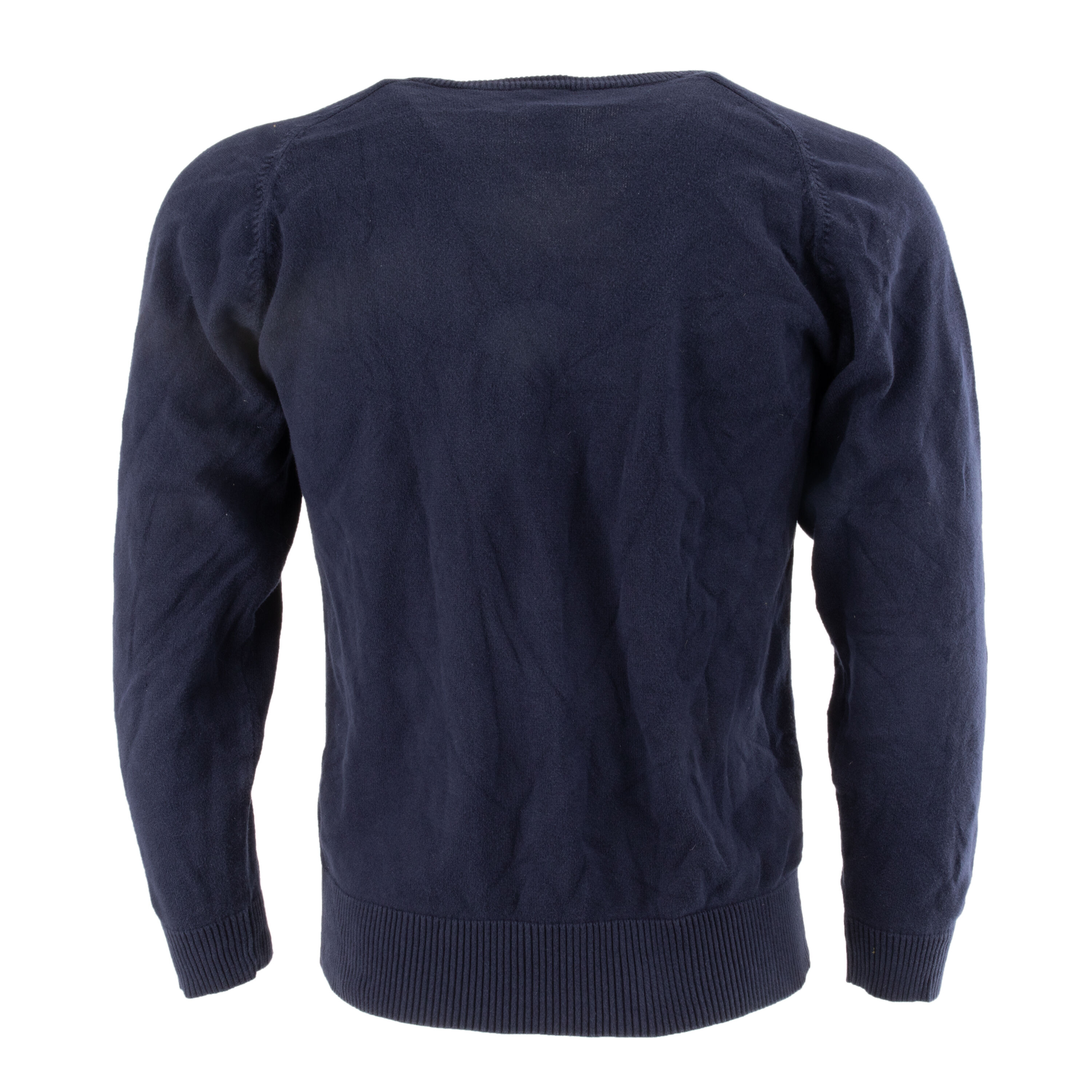 British navy sweater outlet